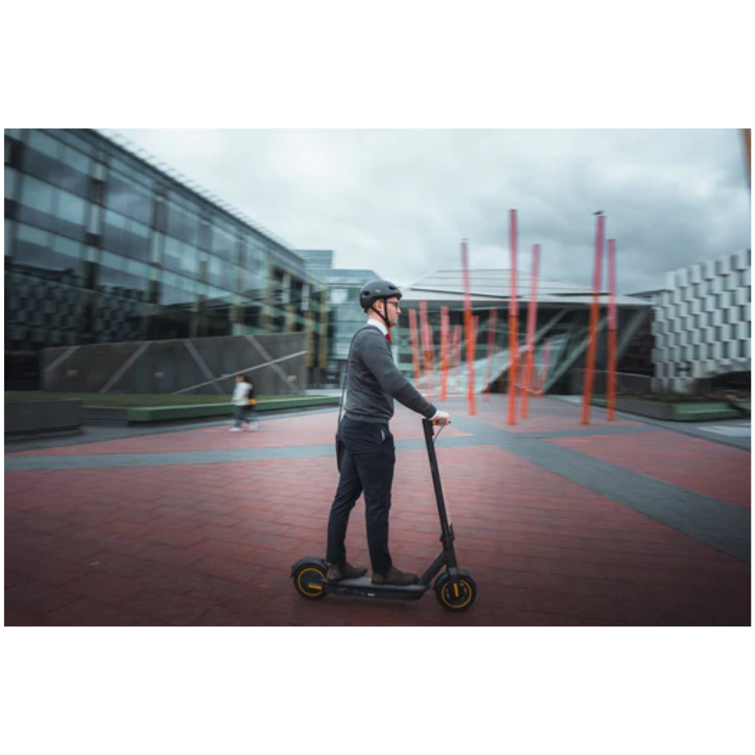 Tips For Maintaining Your Electric Scooter - LOCO Scooters