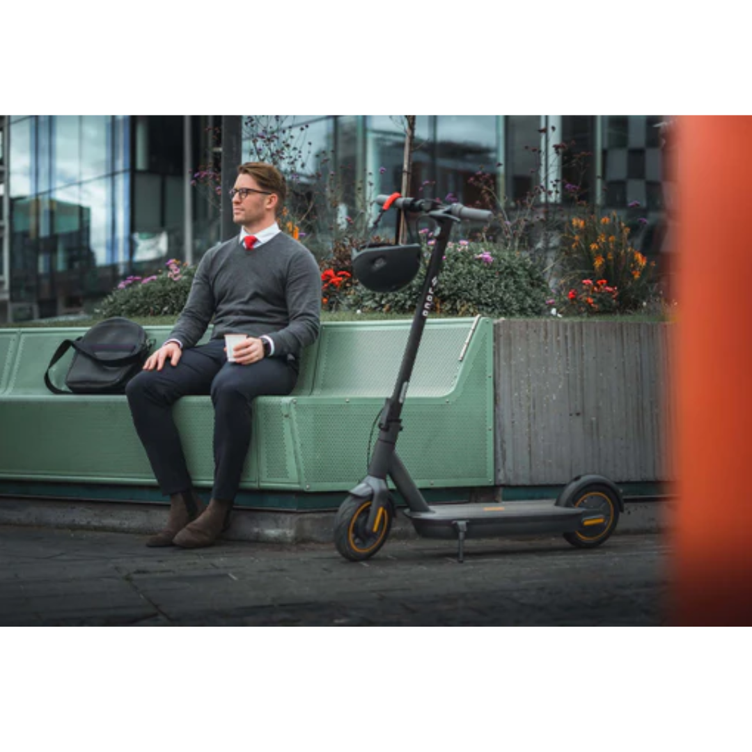 Beginner’s Guide To Electric Scooters - LOCO Scooters