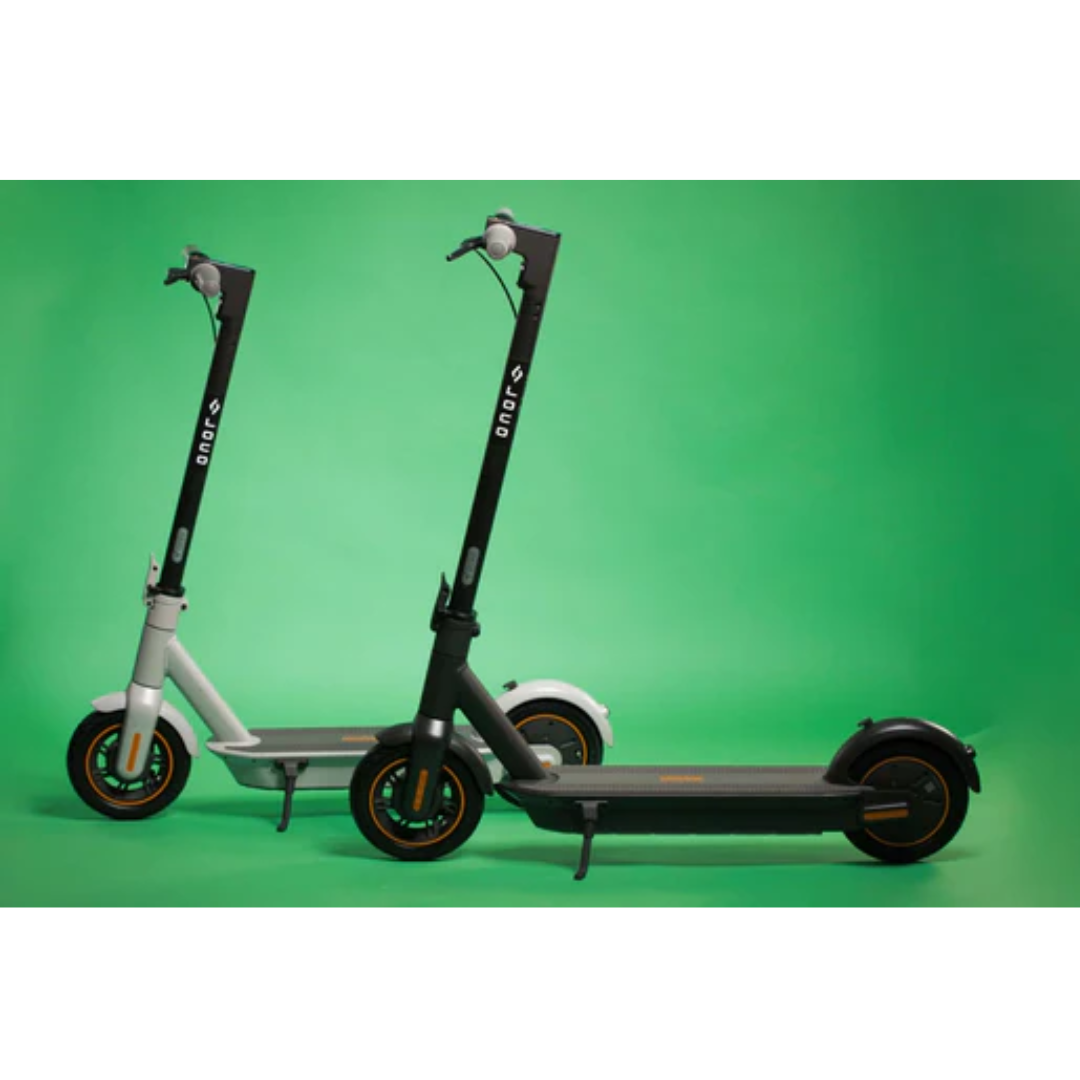 Rent Segway Ninebot MAX G30D II E-Scooter from €34.90 per month