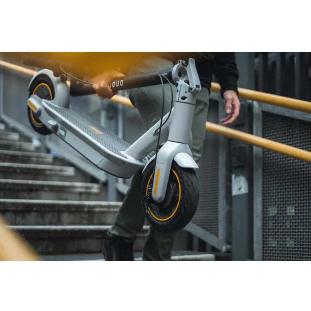 Electric Scooter Safety Tips - LOCO Scooters