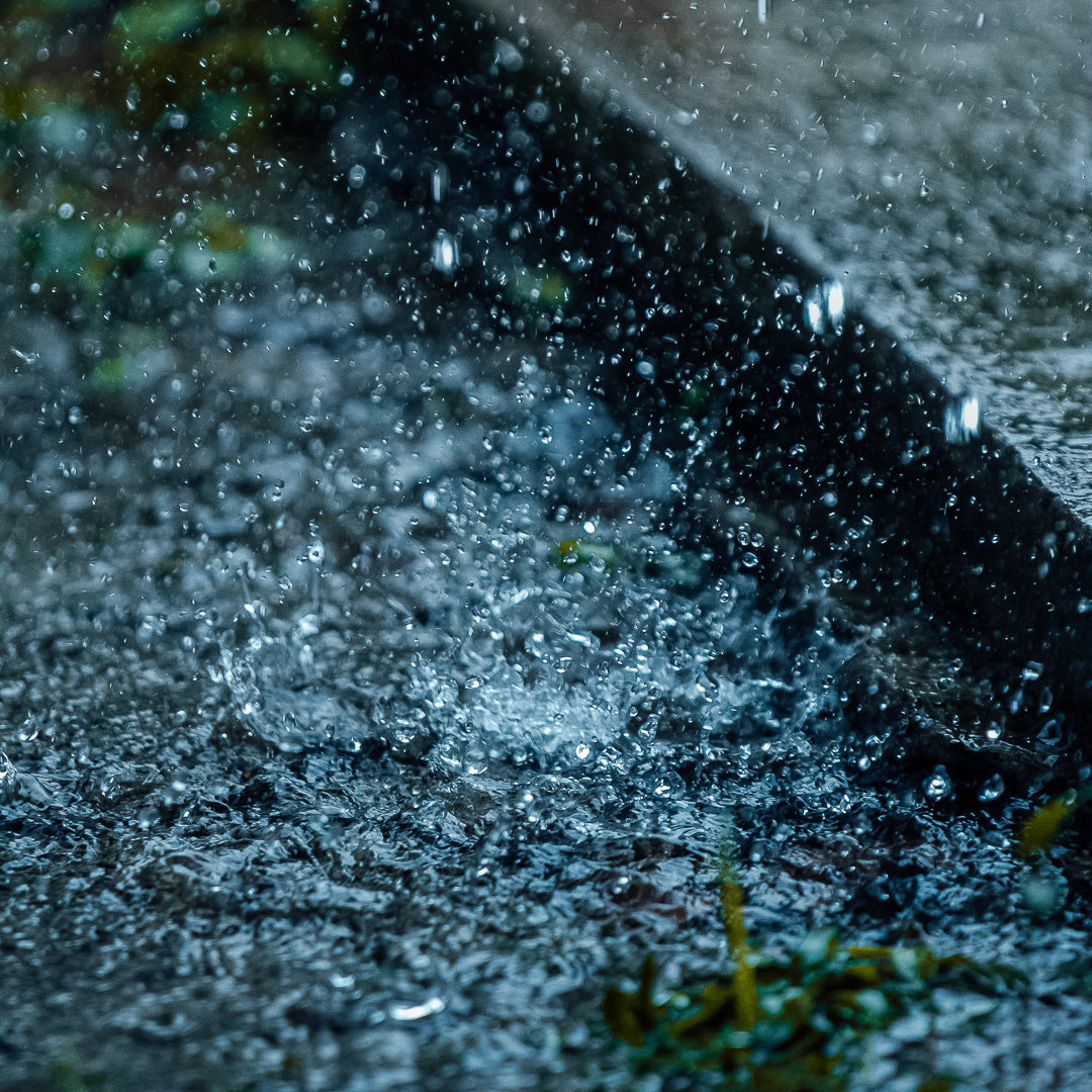 Are electric scooters Waterproof?