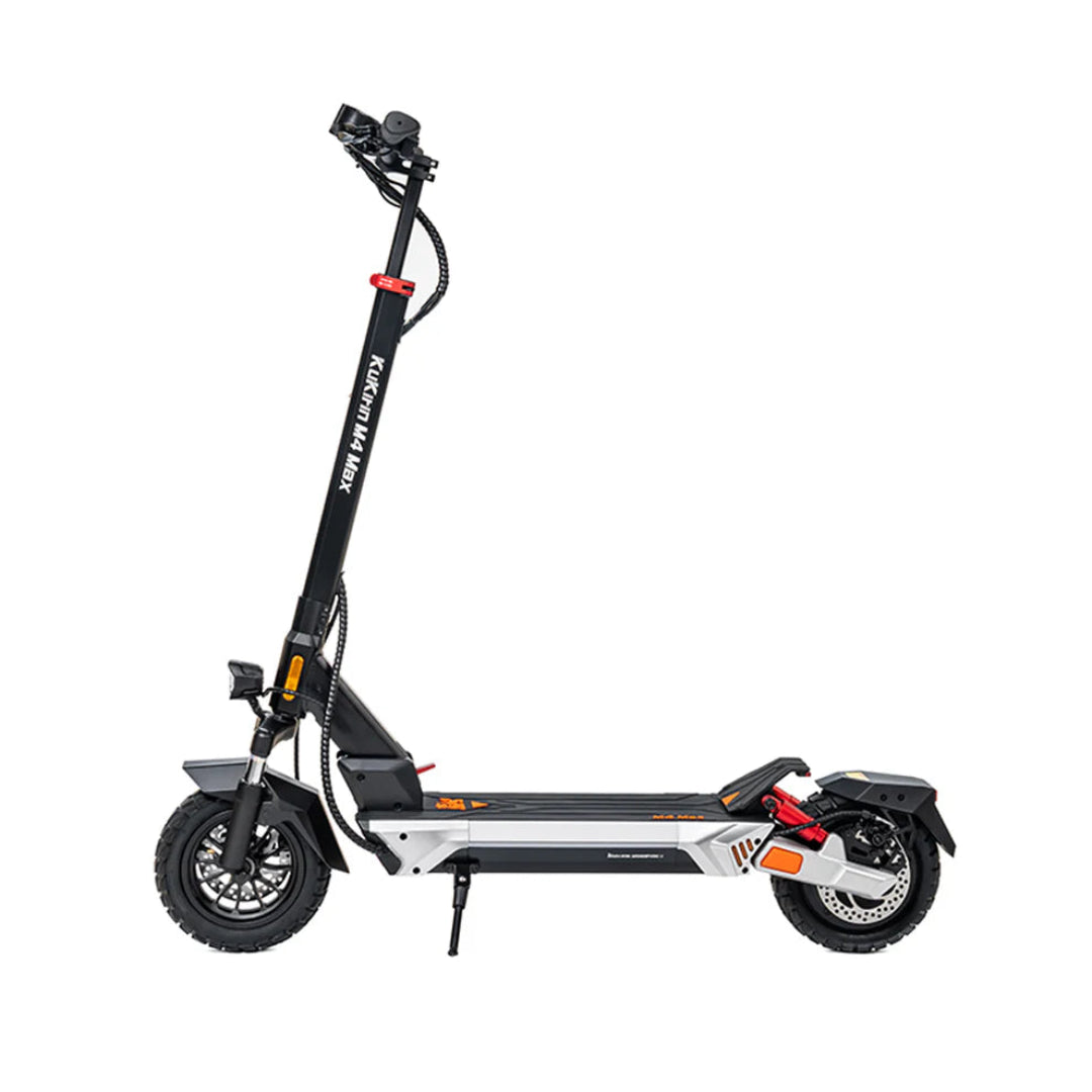 KuKirin (Kugoo) M4 Max Electric Scooter