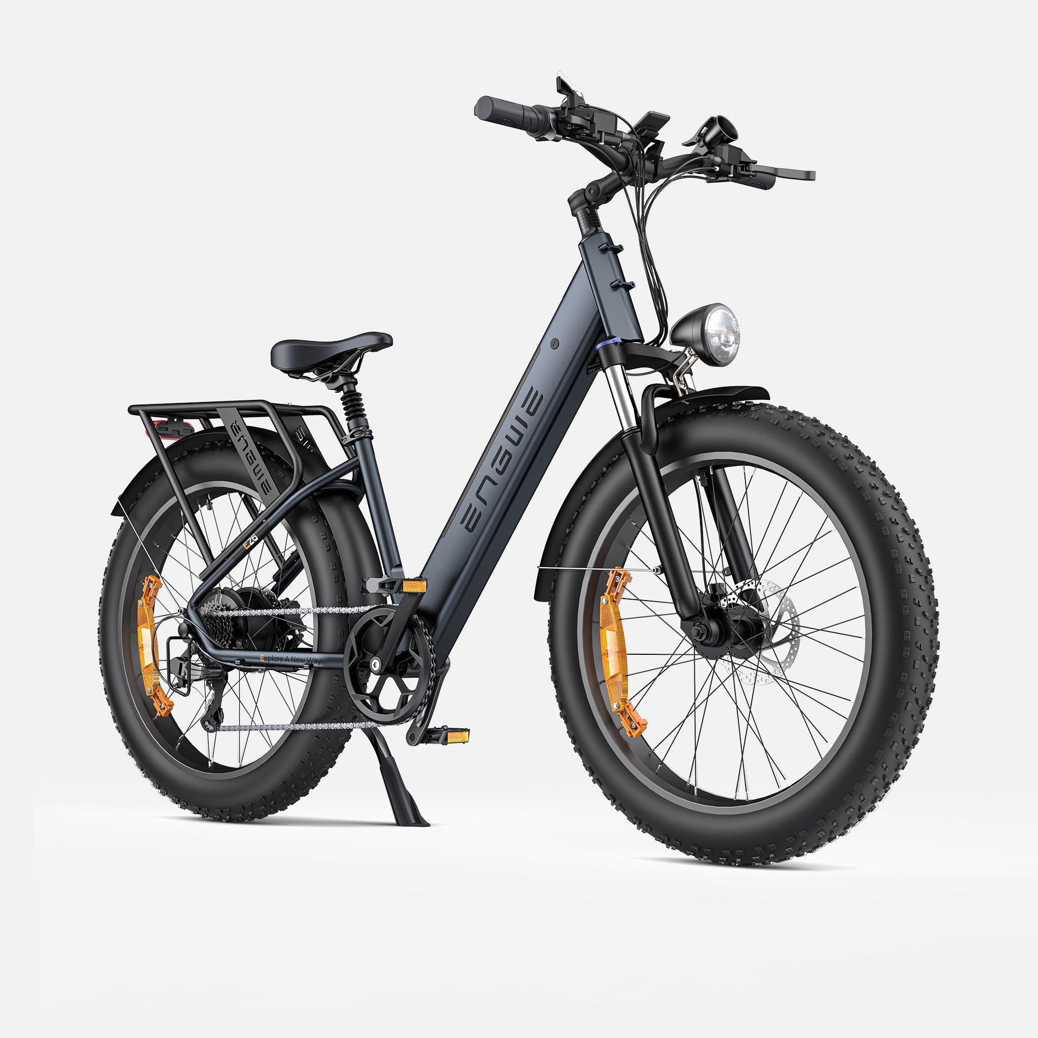 Engwe E26 Electric Bike