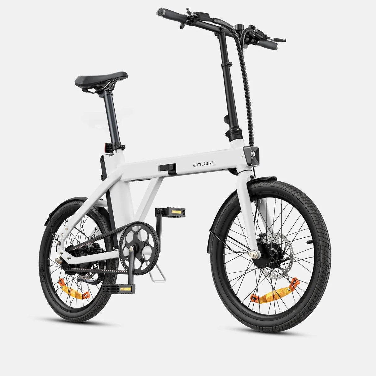 Engwe P20 Electric Bike