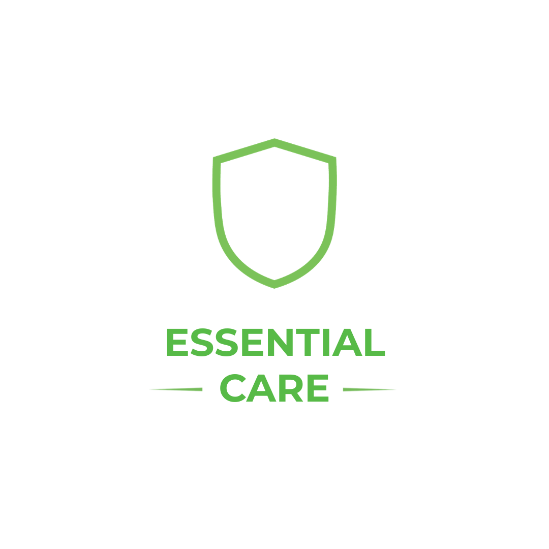 LOCO Care Essential plan - LOCO Scooters