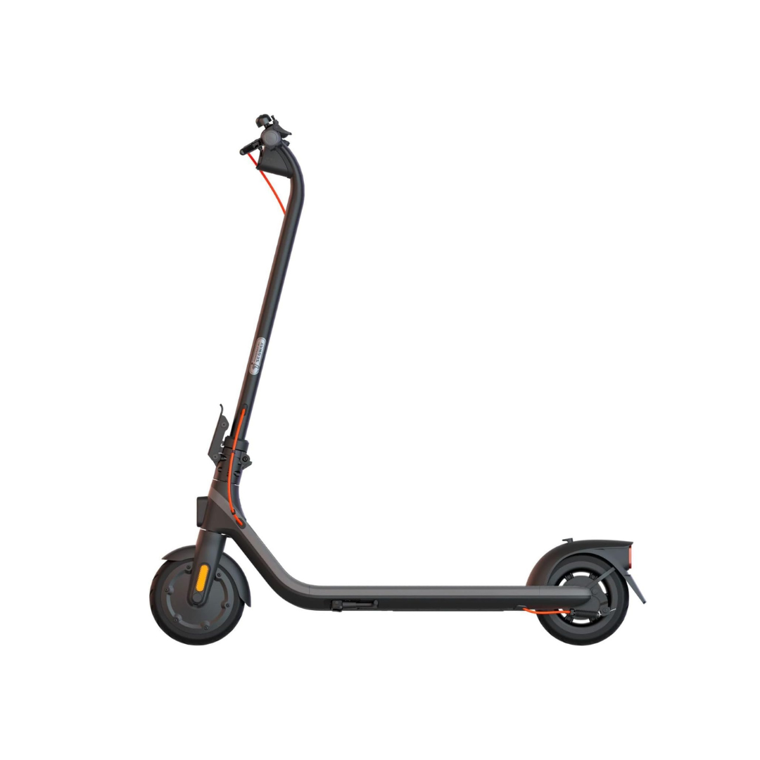 Segway Ninebot E2 Plus electric scooter Ireland 