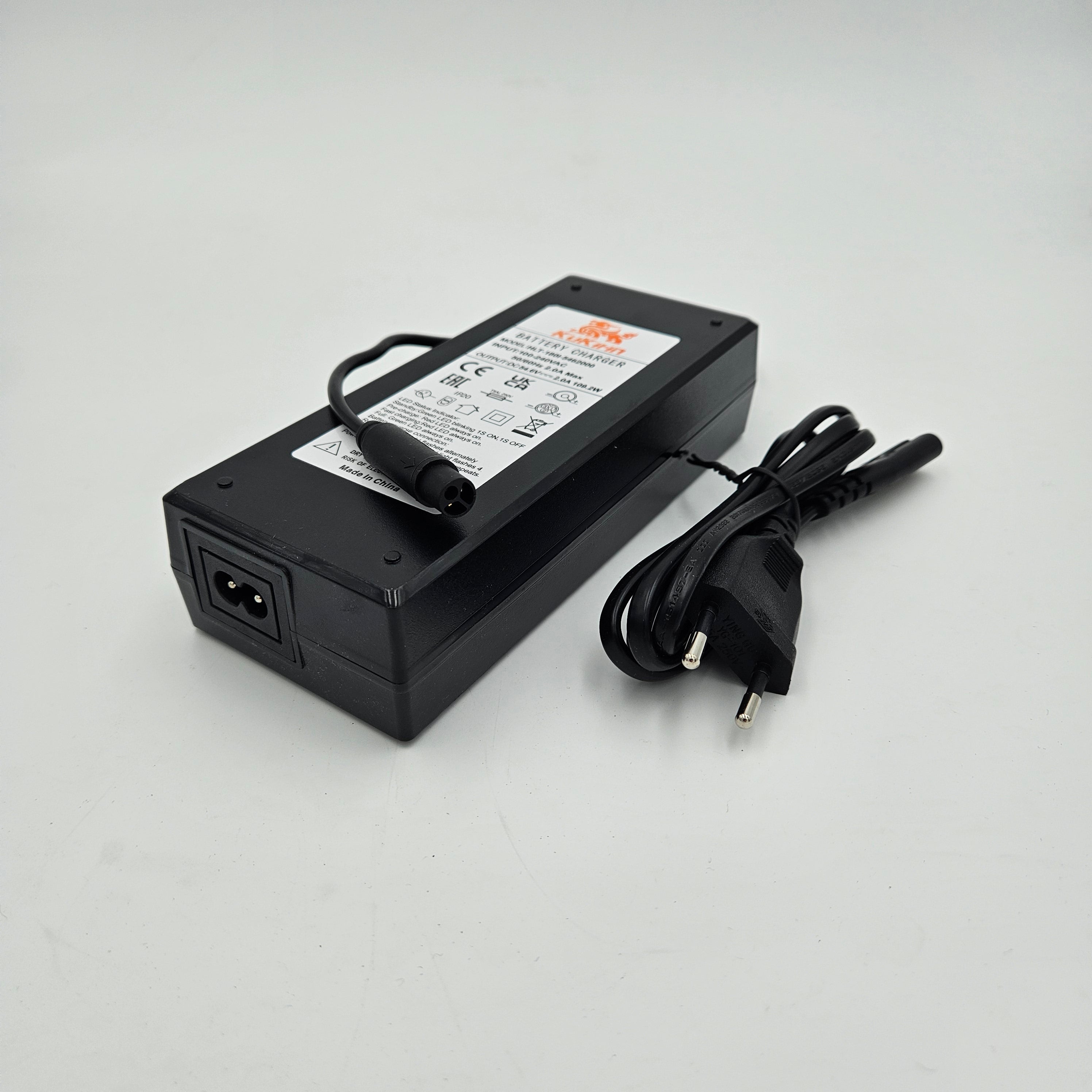 KuKirin G2 Pro, G2 Max & A1 Charger B (3-pin 2024+)