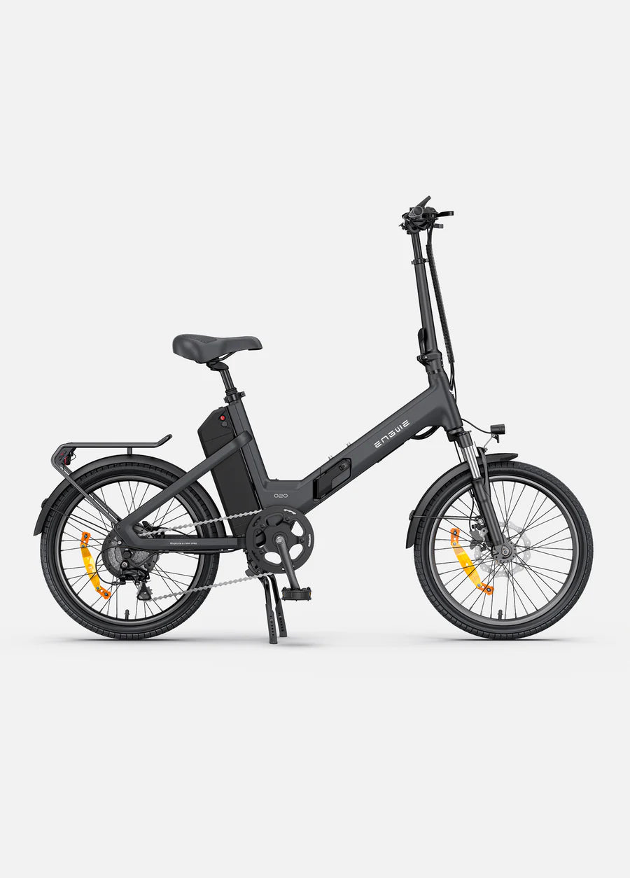 Engwe 020 Boost Electric Bike