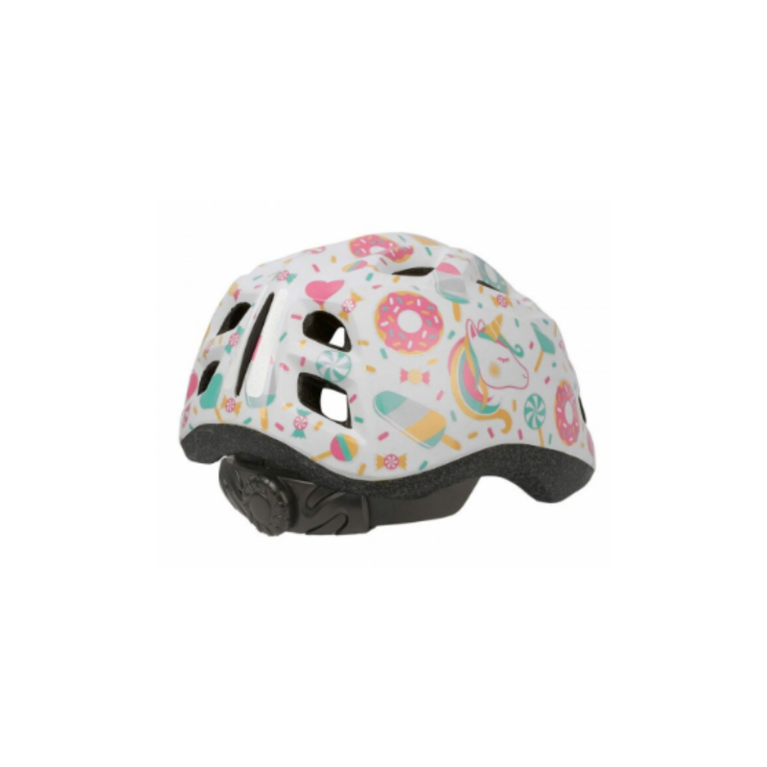 Polisport Lolipops Kids Helmet XS 48-52