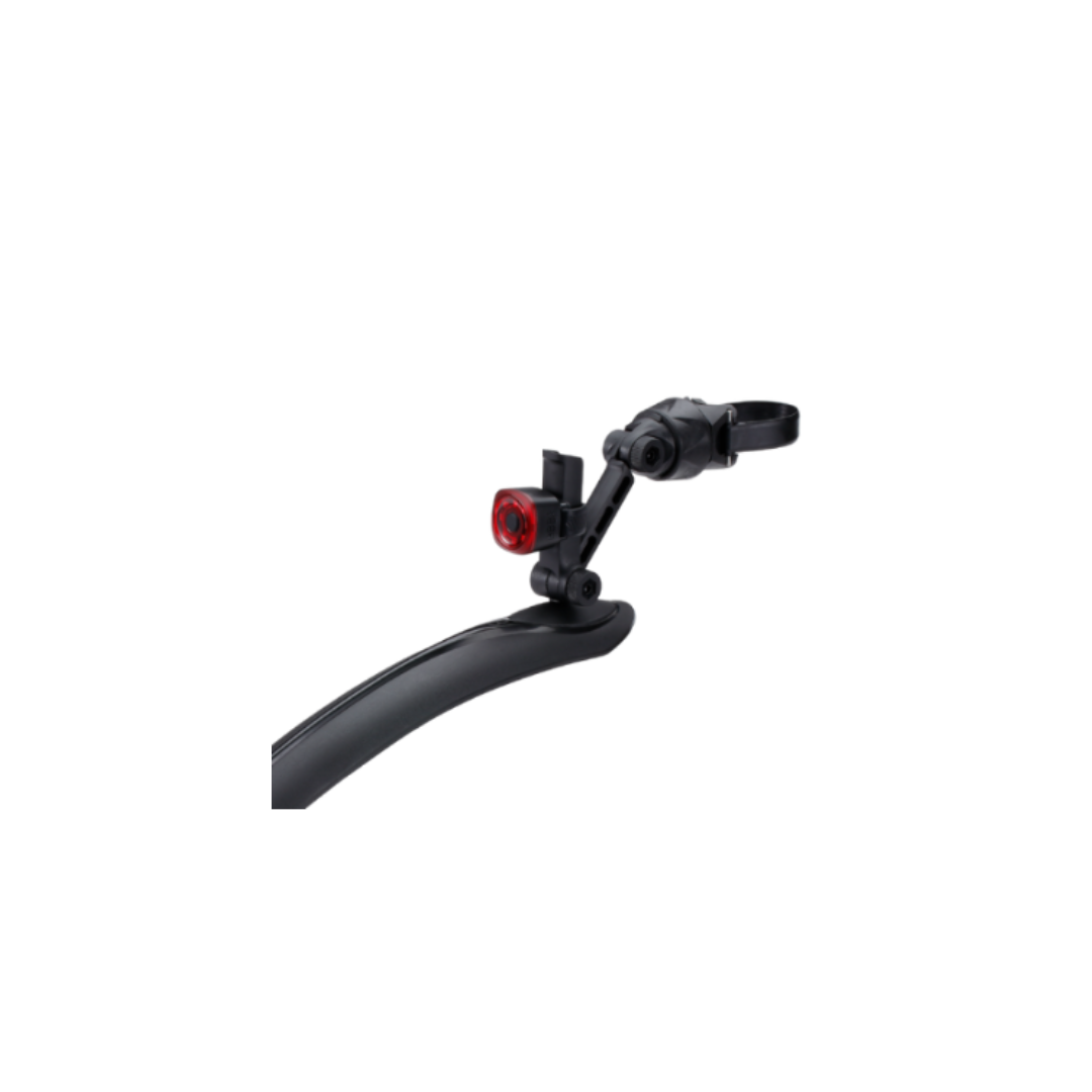 BBB BFD-04 RoadCatcher Rear fender Black