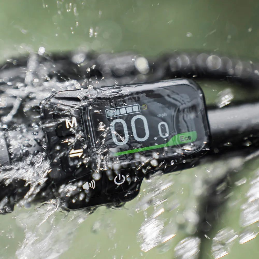 Fiido C11 E-Bike