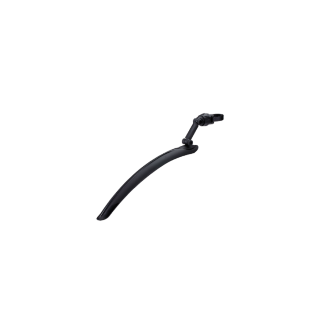 BBB BFD-04 RoadCatcher Rear fender Black