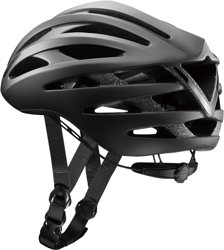 Mavic Aksium Elite Helmet Black