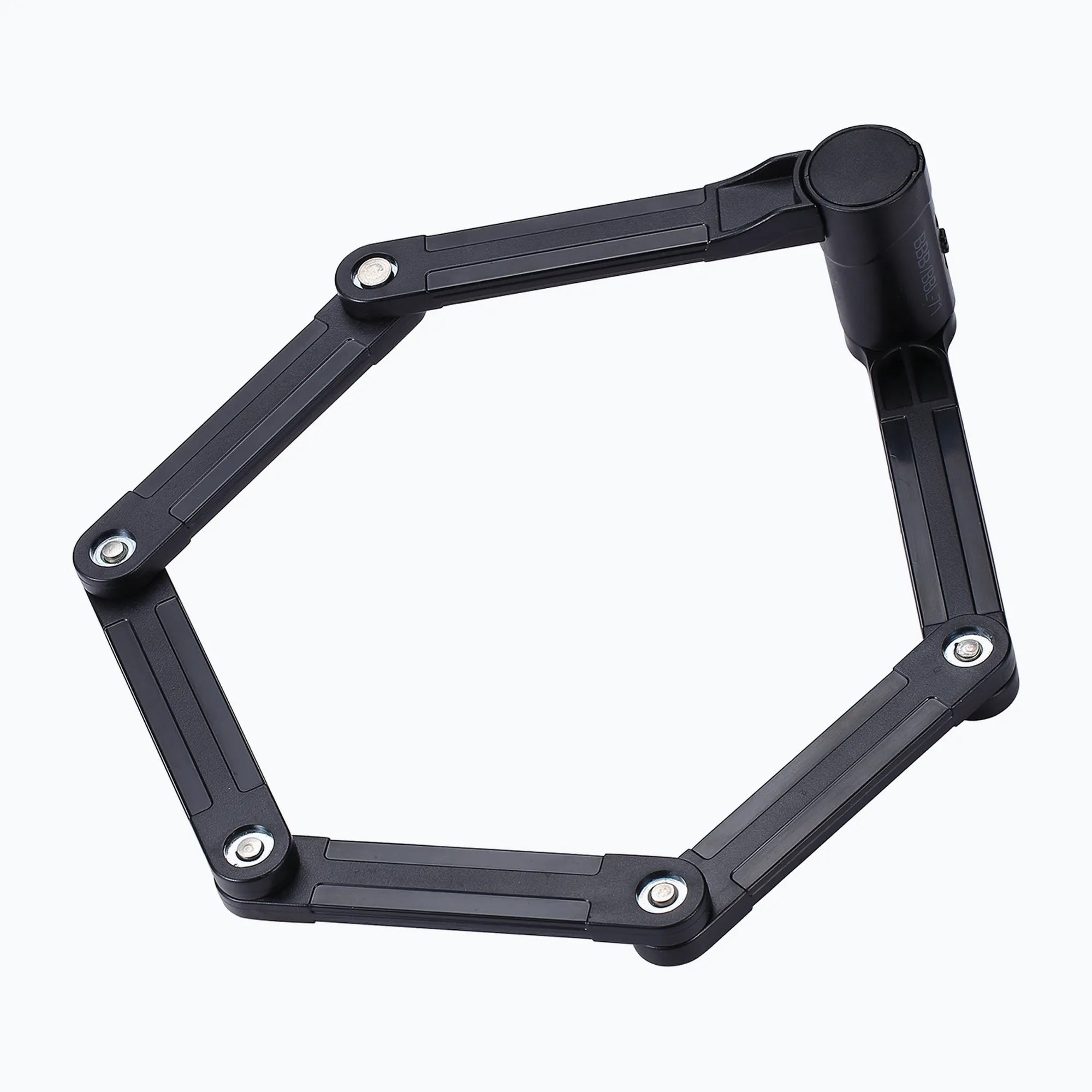 PowerFold Folding Lock (Black)