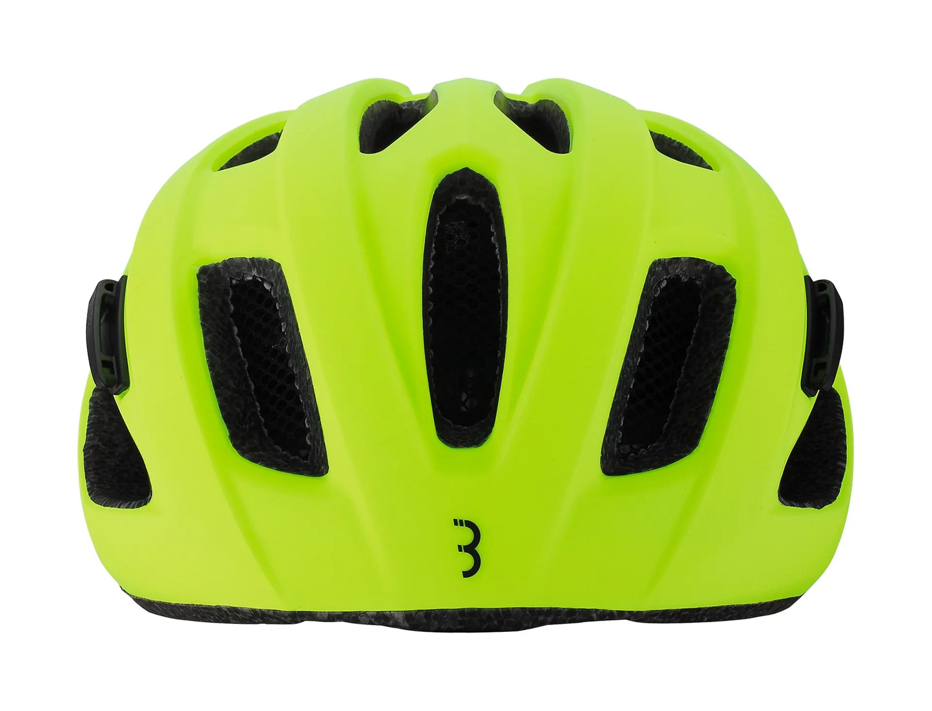 BBB BHE-29 Kite 2.0 Road Helmet Neon Yellow