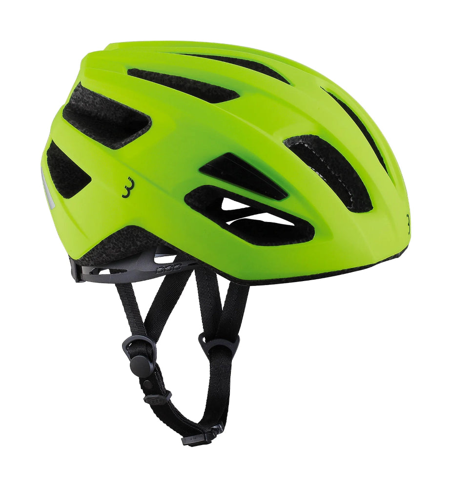 BBB BHE-29 Kite 2.0 Road Helmet Neon Yellow