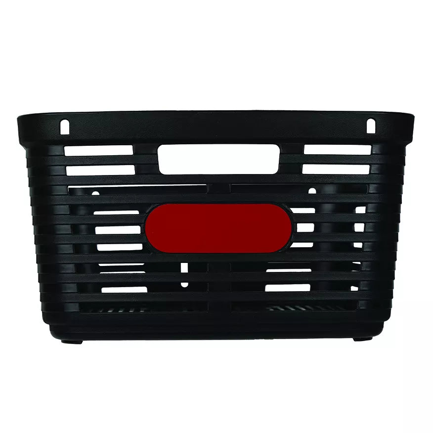 Bellelli Zig Zag Rear Basket