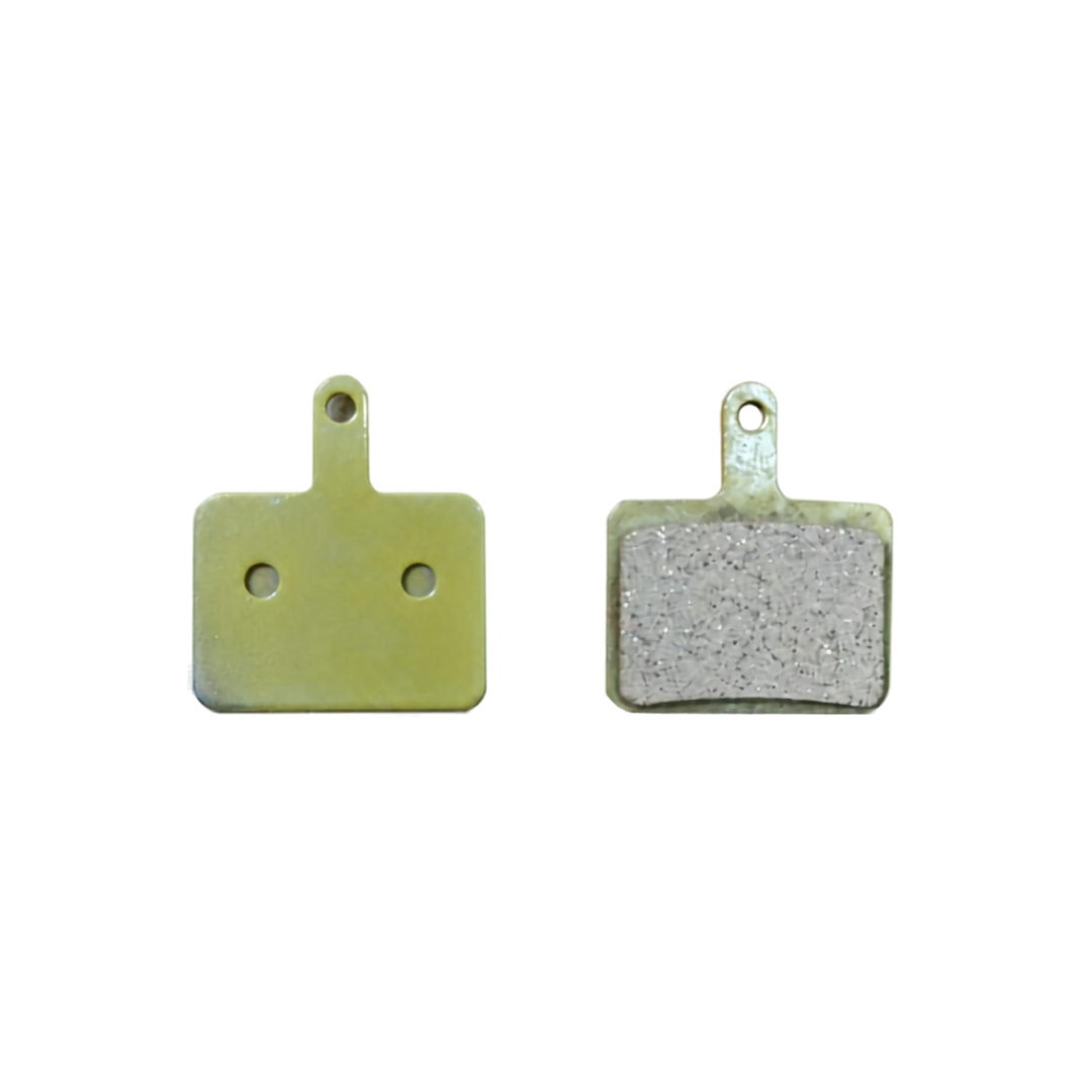 KuKirin G2 & G4 Brake Pads (C)