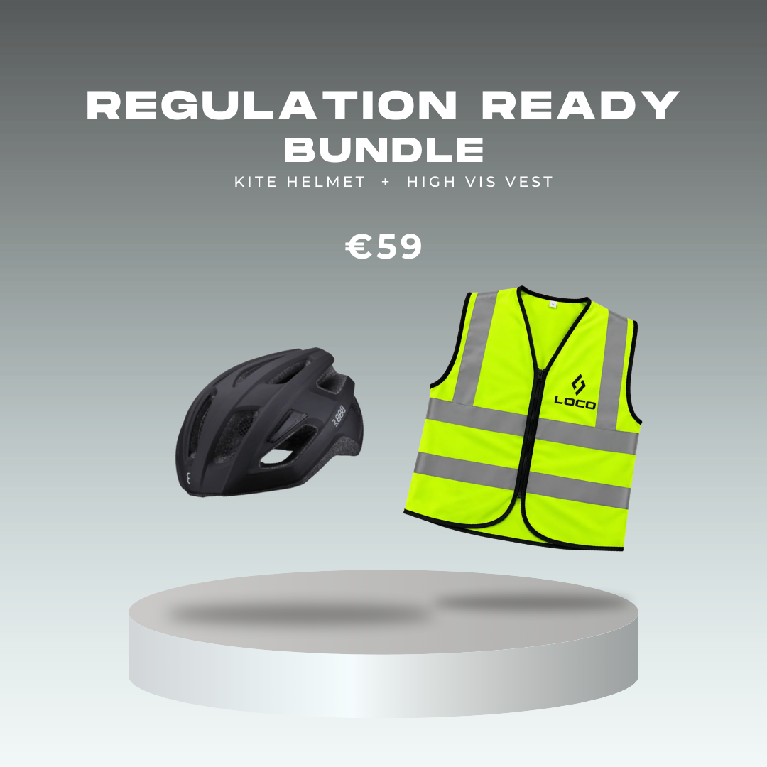 Regulation Ready Bundle