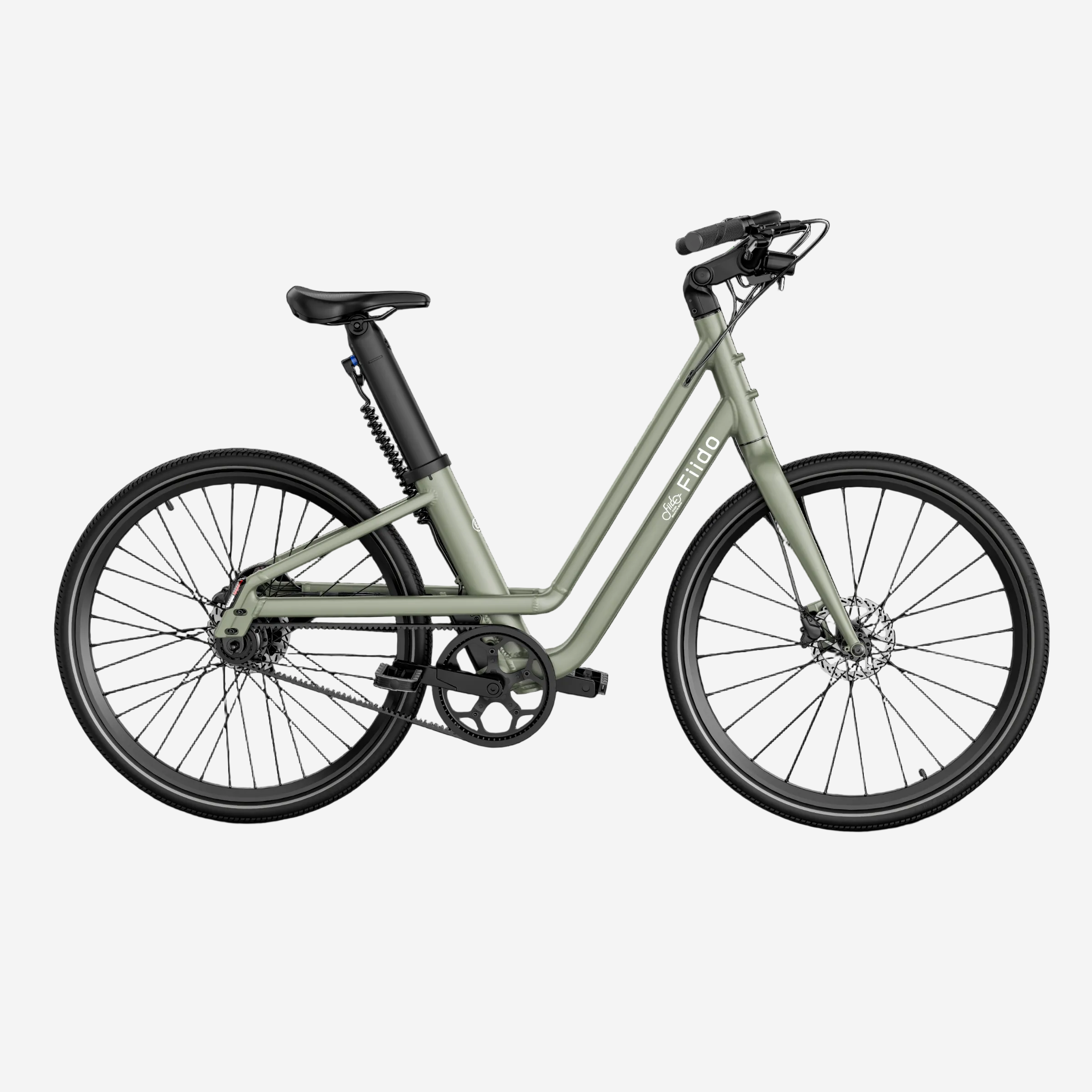 Fiido C700 City E-Bike