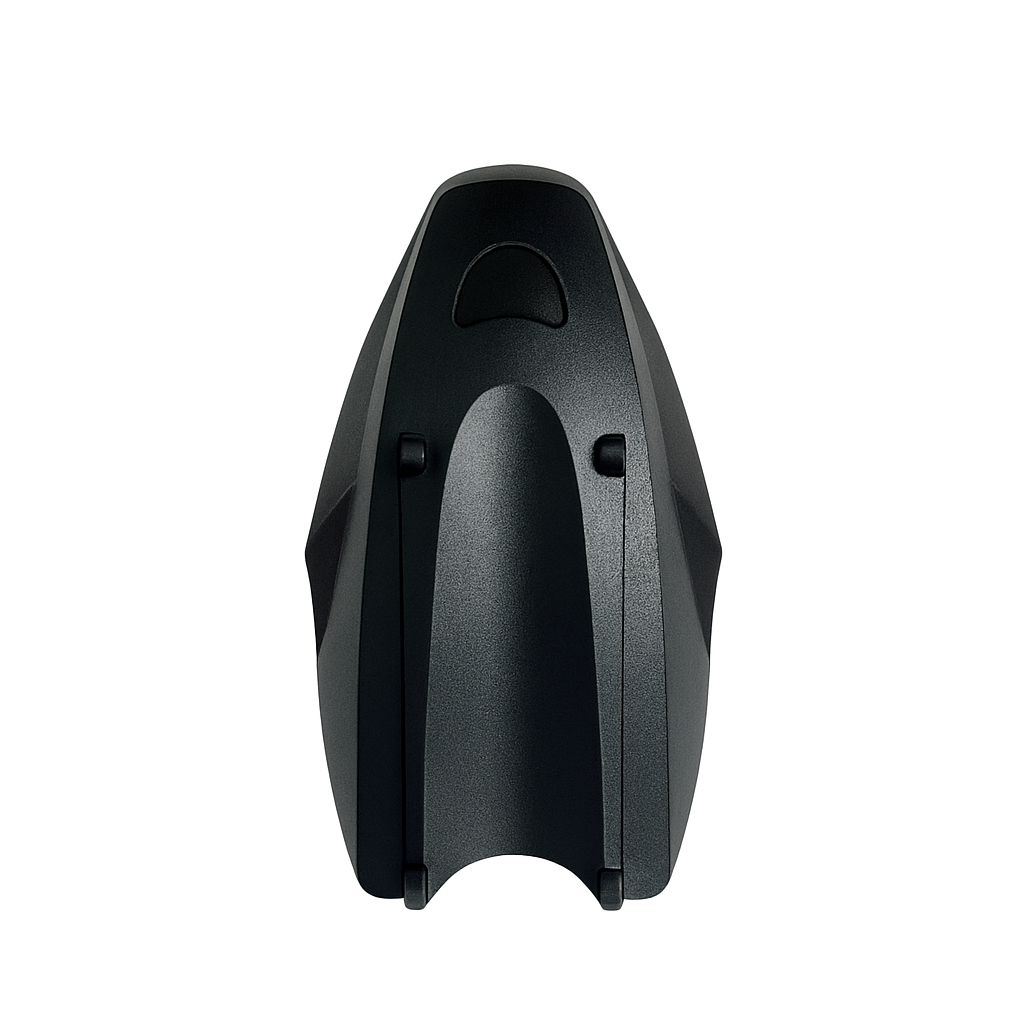 KuKirin G2 Pro Electric Scooter Rear Mudguard (2022-2024) Version