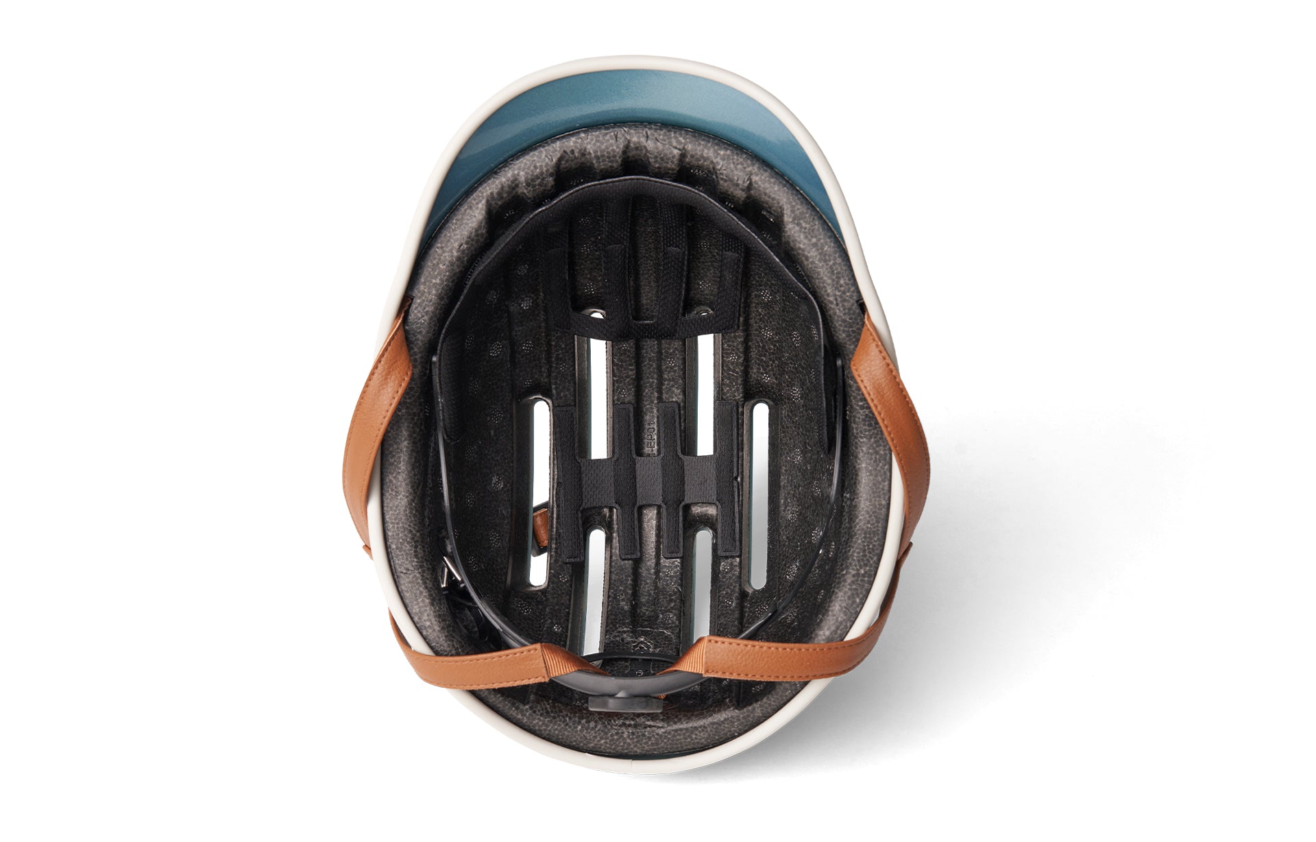 Thousand Heritage 2.0 Helmet Pelham Blue