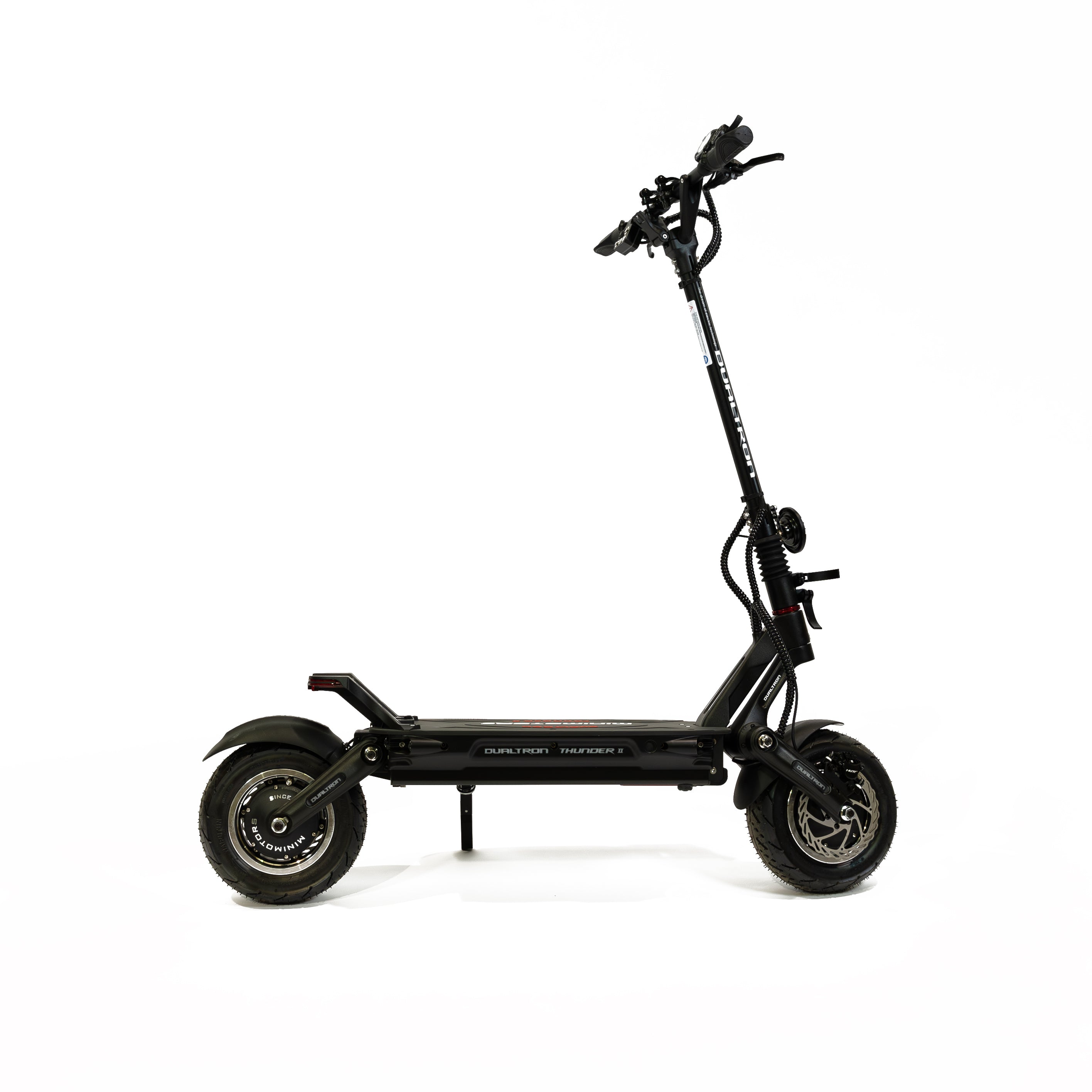 Dualtron Thunder 2 Electric Scooter 40Ah LG - LOCO Scooters