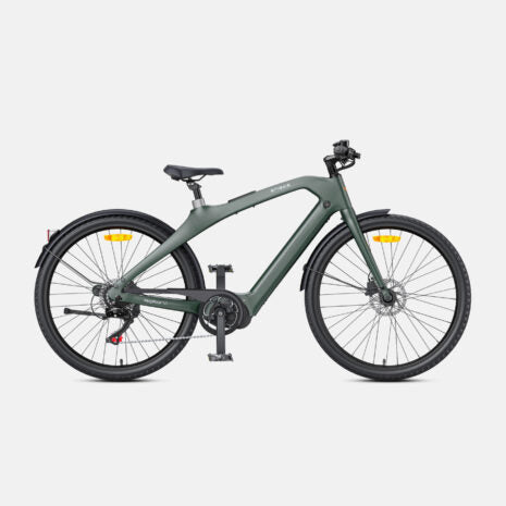 Engwe MAPFOUR N1 Pro Electric Bike