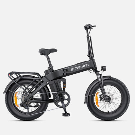 Engwe Engine Pro 3.0 Boost Electric Bike
