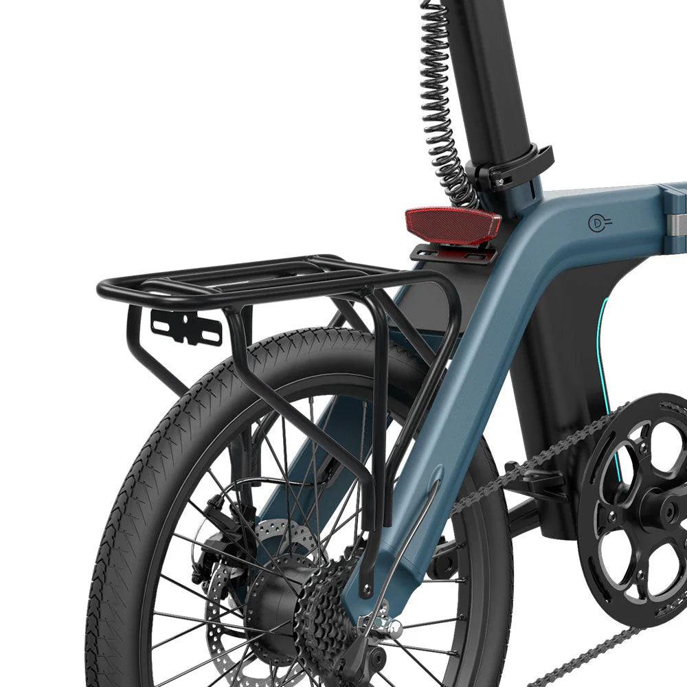 Rear Rack for Fiido X / Fiido X 2025