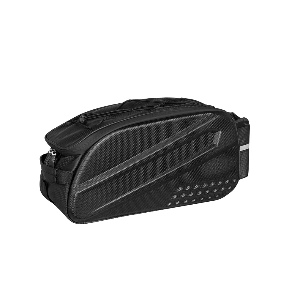 Rear Rack Bag for Fiido X / Fiido X 2025 – Waterproof & Expandable Storage