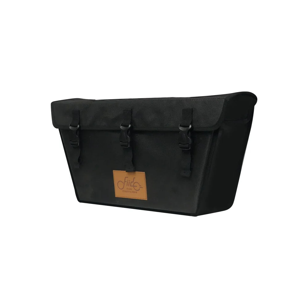 Fiido Hump - Reinforced Pannier for T2 and Cargo e-Bikes