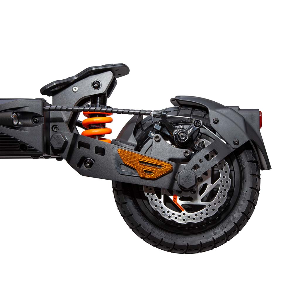 KuKirin (Kugoo) G2 Master 2025 Electric Scooter