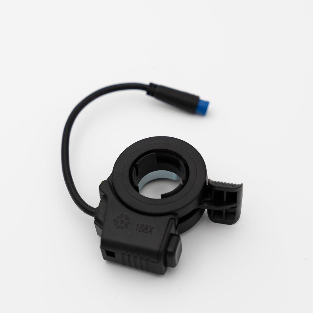 KuKirin G2 Pro, G2 Max, G3 Pro & M5 Pro Throttle and Power Switch - Version A