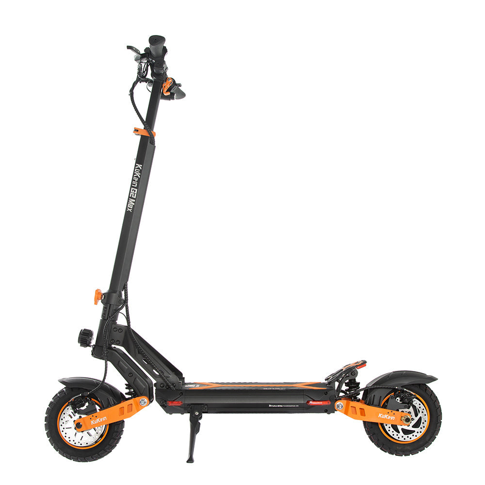 KuKirin (Kugoo) G2 Max Electric Scooter