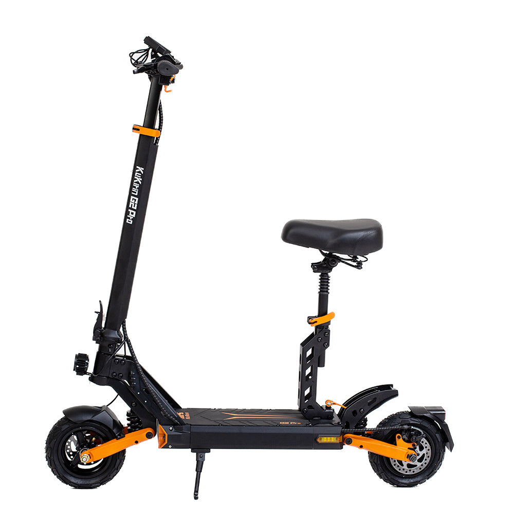 KuKirin (Kugoo) G2 Pro Electric Scooter (New 2025 Model)