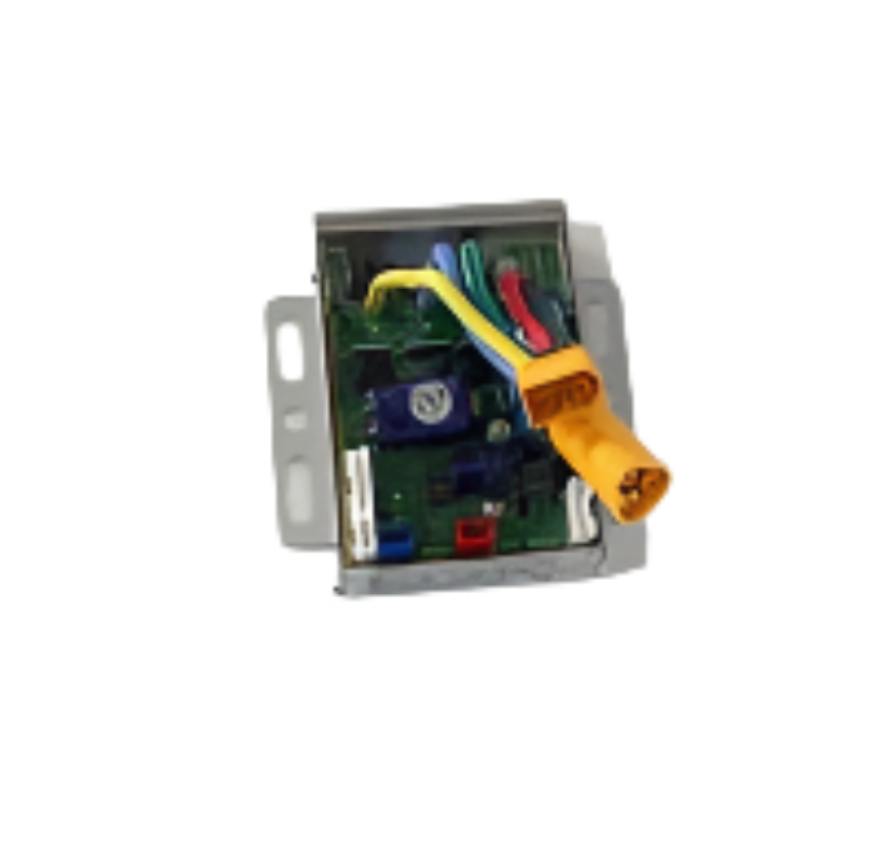 KuKirin A1 controller