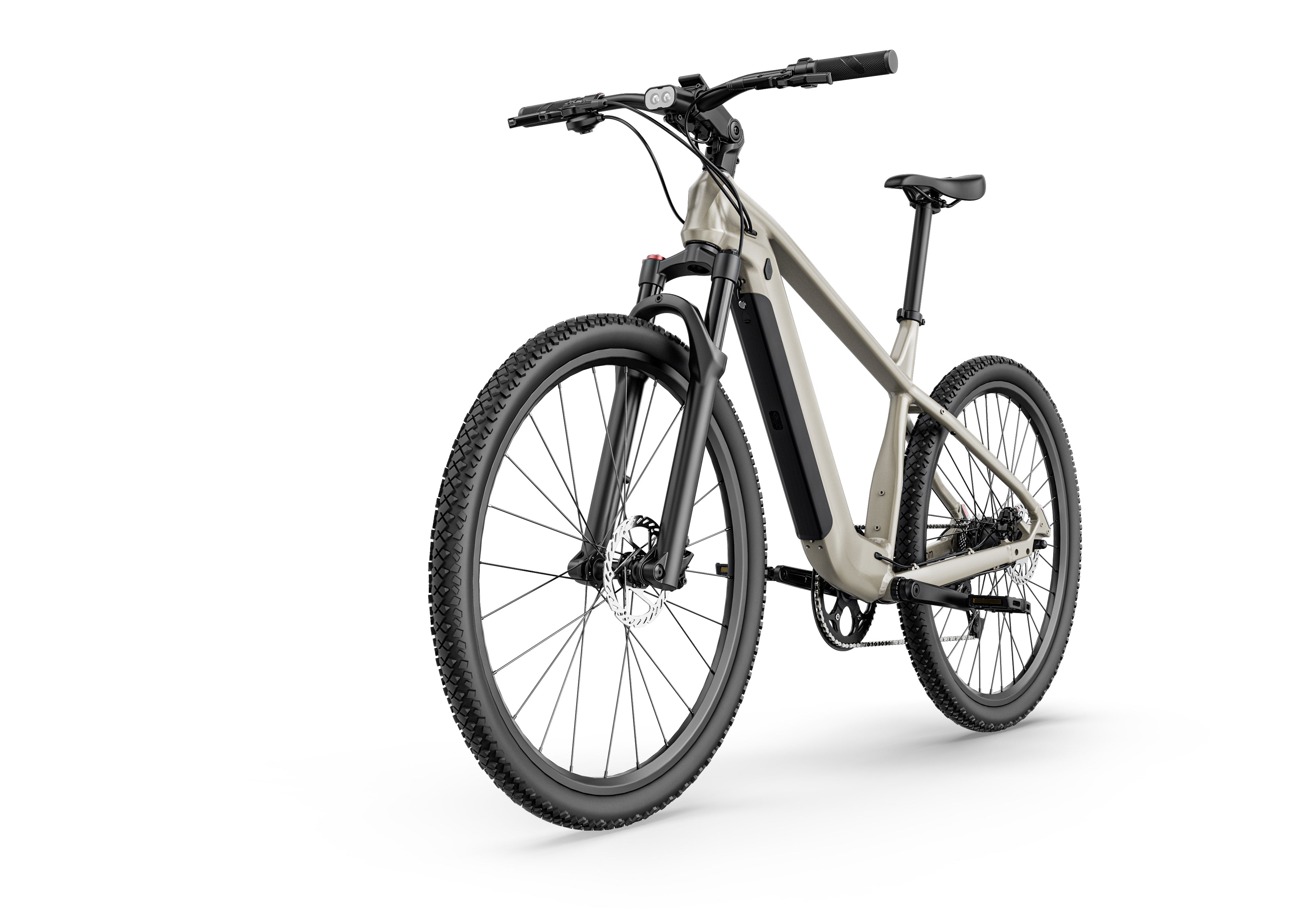 Fiido Touring Nomads Electric Bike