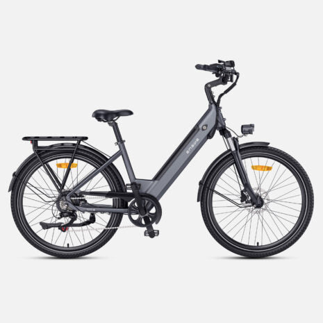 Engwe P275 SE Electric Bike