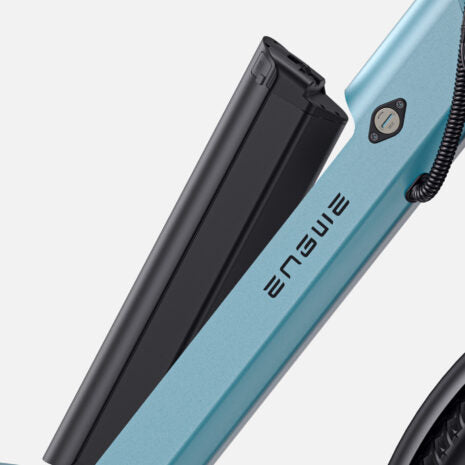 Engwe P275 SE Electric Bike