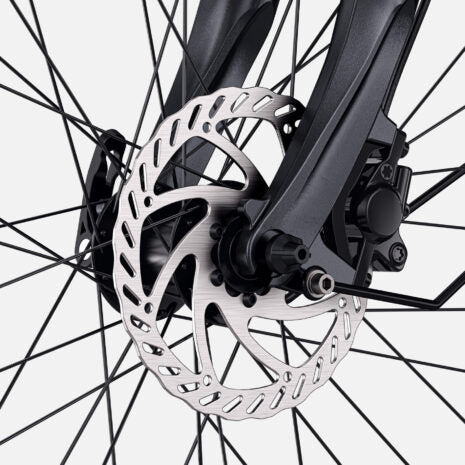 Engwe P275 SE Electric Bike