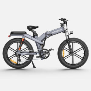 Engwe X26 Electric Bike