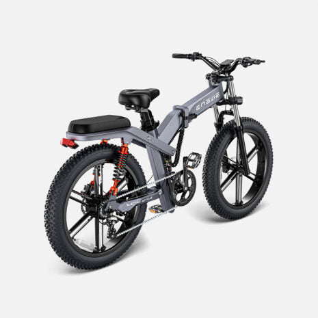 Engwe X26 Electric Bike