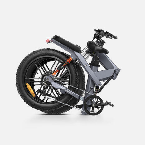 Engwe X26 Electric Bike