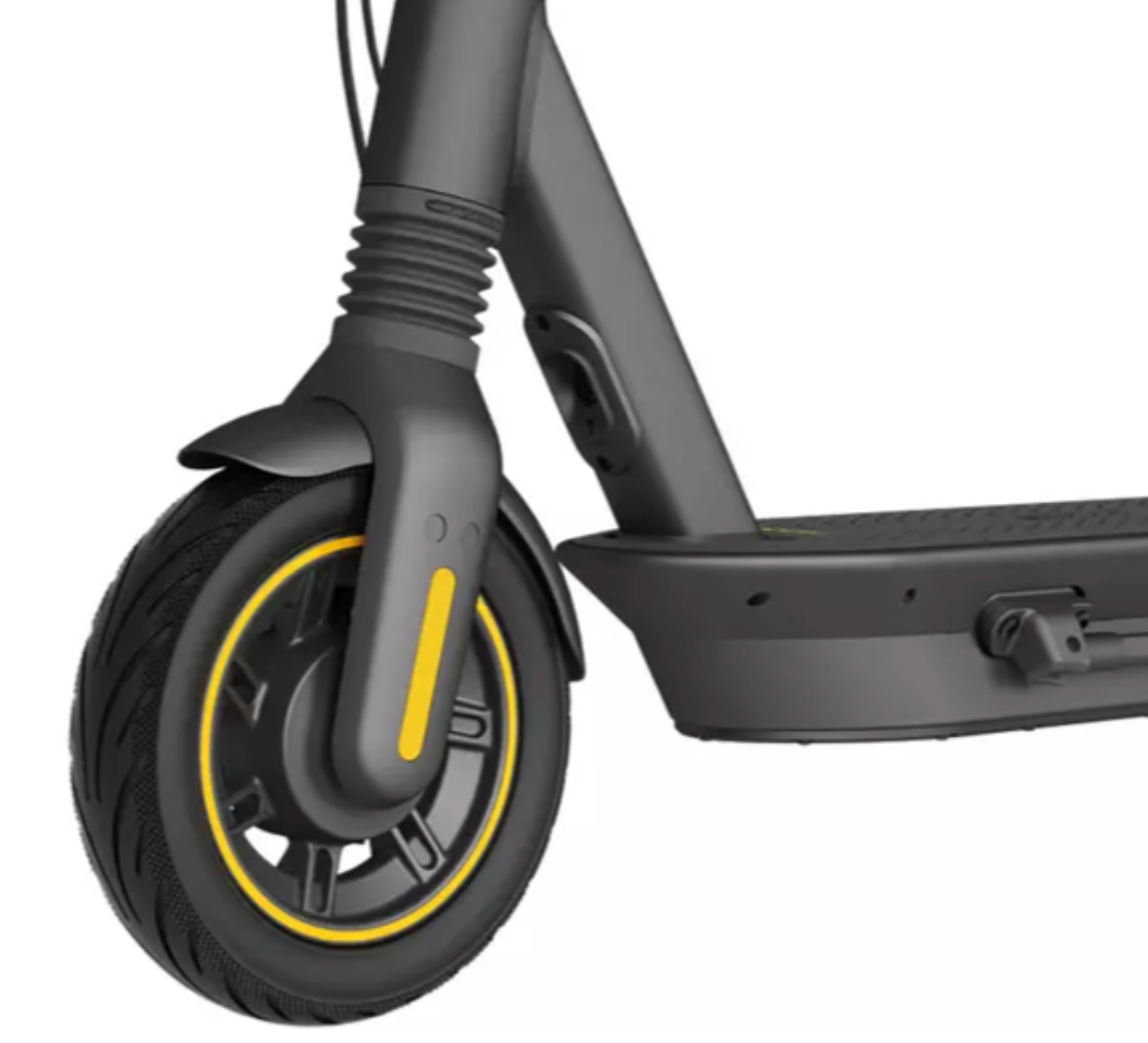 Segway Ninebot Max G2 electric scooter