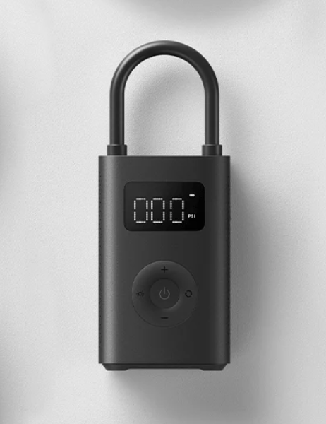 Xiaomi Mijia Portable Compressor Pump Version 2