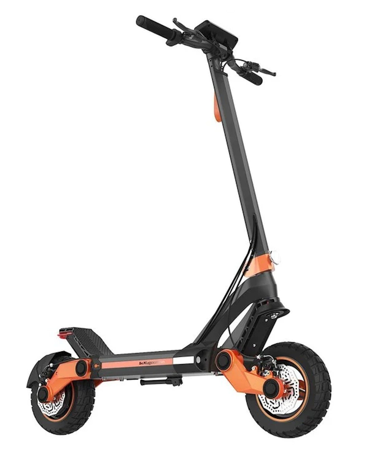 Kukirin G3 electric scooter