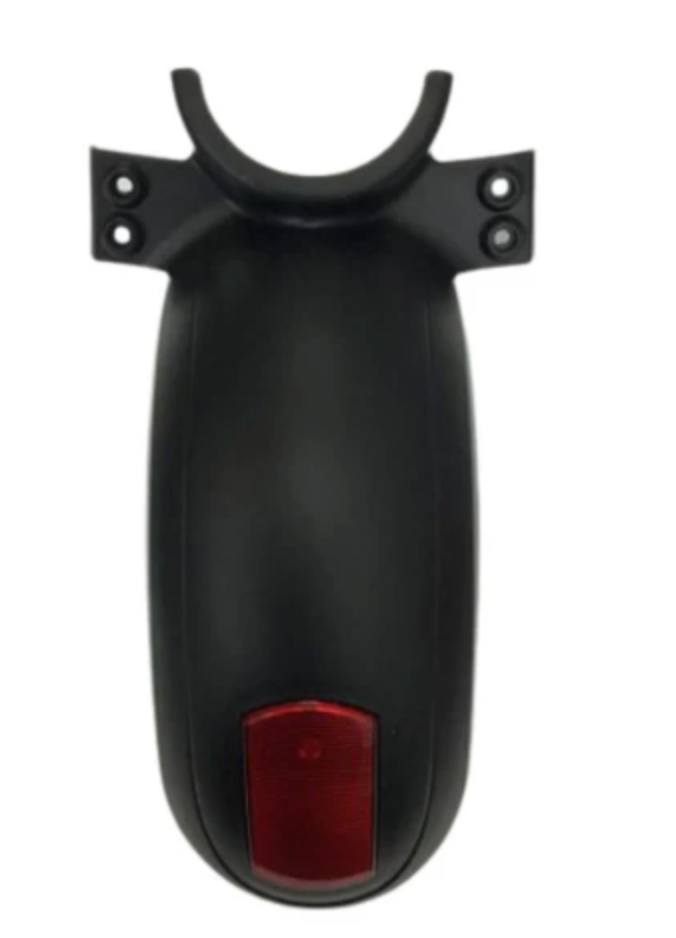 VSETT 8+ Mudguard (rear)