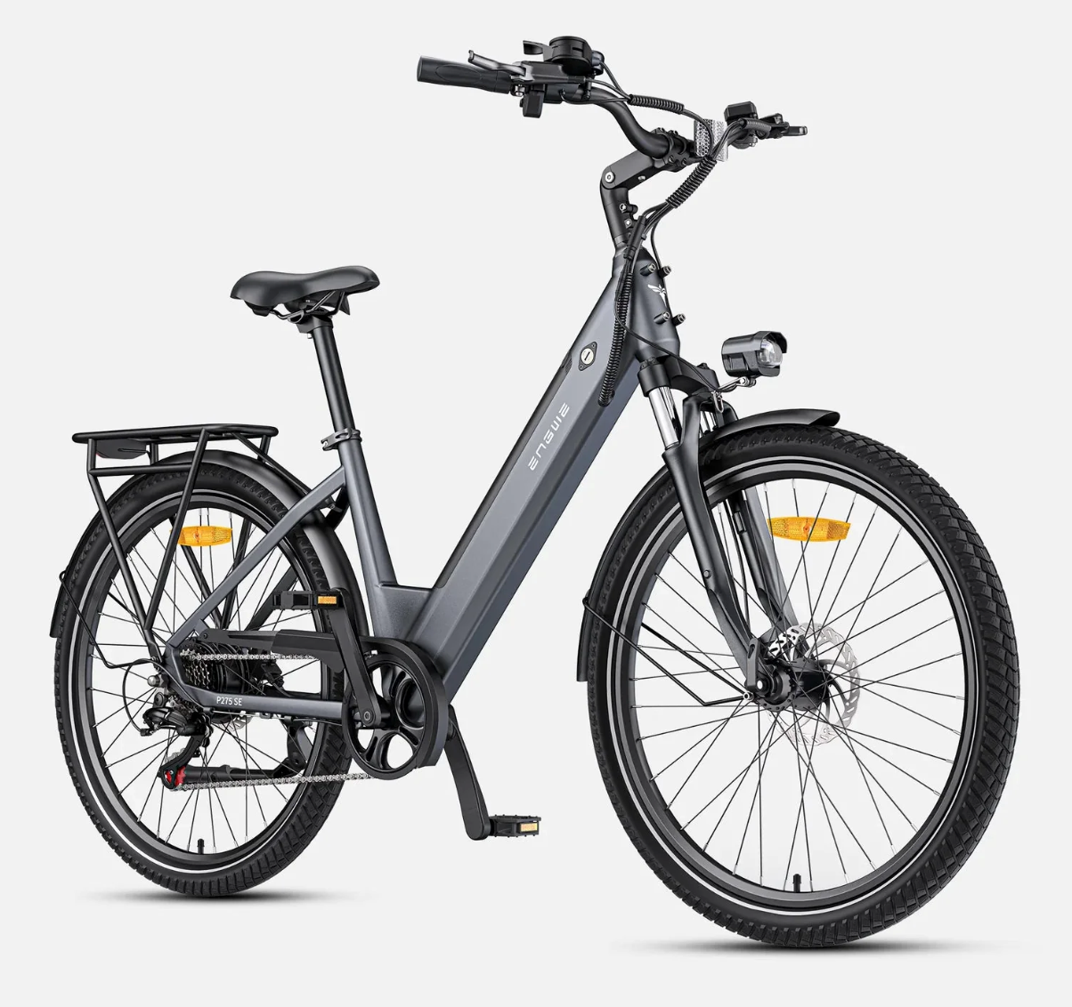 Engwe P275 SE Electric Bike
