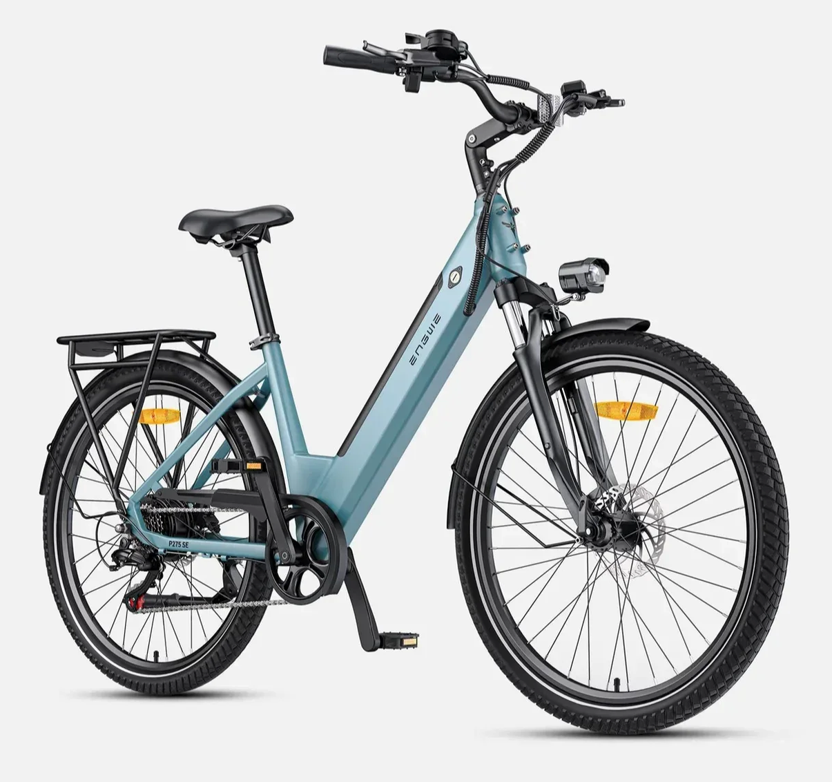 Engwe P275 SE Electric Bike
